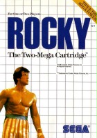 plakat filmu Rocky