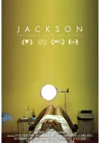 Plakat filmu Jackson