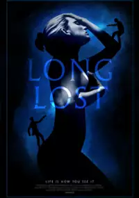 Plakat filmu Long Lost