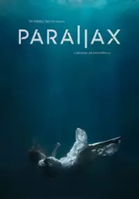Plakat filmu Parallax