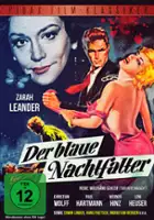 plakat filmu Der Blaue Nachtfalter