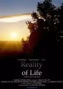 Plakat filmu Reality of Life
