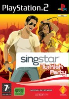 plakat filmu SingStar Turkish Party