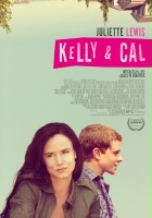 plakat filmu Kelly & Cal