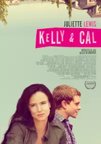 Plakat filmu Kelly & Cal