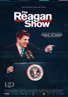 plakat filmu The Reagan Show