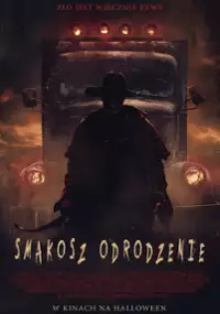 Plakat filmu Smakosz: Odrodzenie