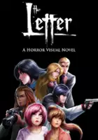 plakat gry The Letter - Horror Visual Novel