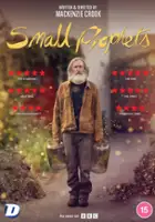 plakat - Small Prophets (2026)