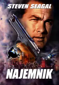Plakat filmu Najemnik