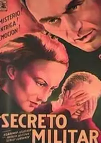 Plakat filmu Pojedynek