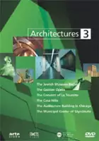plakat serialu Lekcje architektury