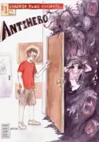 plakat filmu Antihero