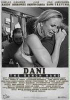 plakat filmu Dani the Ranch Hand