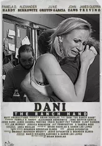 Plakat filmu Dani the Ranch Hand