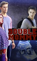 plakat filmu Double Mommy