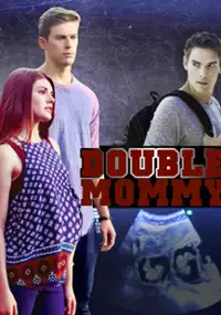 Plakat filmu Double Mommy