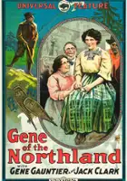 plakat filmu Gene of the Northland