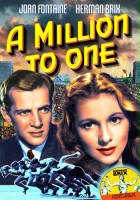 plakat filmu A Million to One