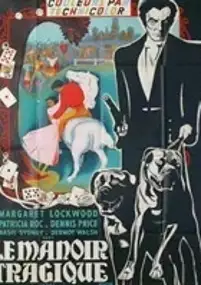 Plakat filmu Jassy