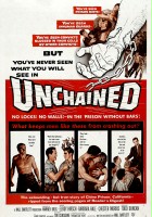 plakat filmu Unchained