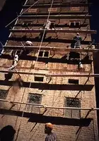 Caterina Borelli / The Architecture of Mud