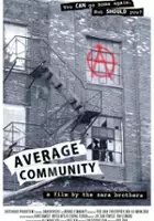 plakat filmu Average Community