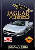 Martin Iveson / Jaguar XJ220