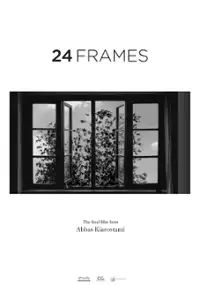 Plakat filmu 24 klatki