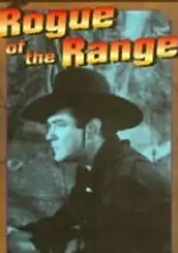 Plakat filmu Rogue of the Range