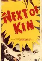 plakat filmu The Next of Kin