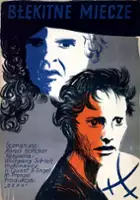 plakat filmu Błękitne miecze