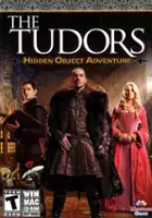 plakat gry The Tudors