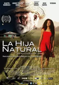 Plakat filmu La Hija natural