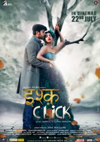 Plakat filmu Ishq Click