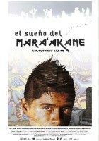 plakat filmu El sueño del Mara'akame