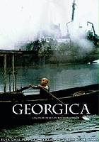 plakat filmu Georgica