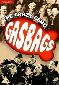 Plakat filmu Gasbags
