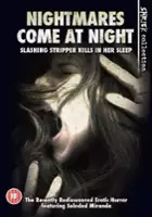 Robert de Nesle / Les Cauchemars naissent la nuit