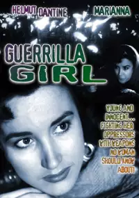 Plakat filmu Guerrilla Girl