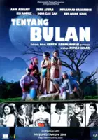 Nik Adruce / Tentang Bulan
