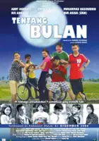 Nazim Shah / Tentang Bulan