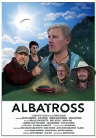 plakat filmu Albatross