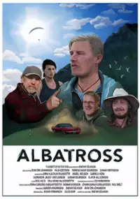 Plakat filmu Albatross