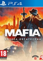 plakat filmu Mafia: Edycja ostateczna