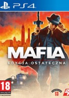 plakat gry Mafia: Edycja ostateczna