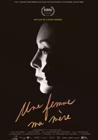 Plakat filmu Une femme, ma mère