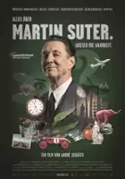 Andr&eacute; Sch&auml;fer / Alles über Martin Suter. Ausser die Wahrheit.