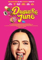 plakat filmu Drugstore June