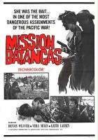 plakat filmu Mission Batangas